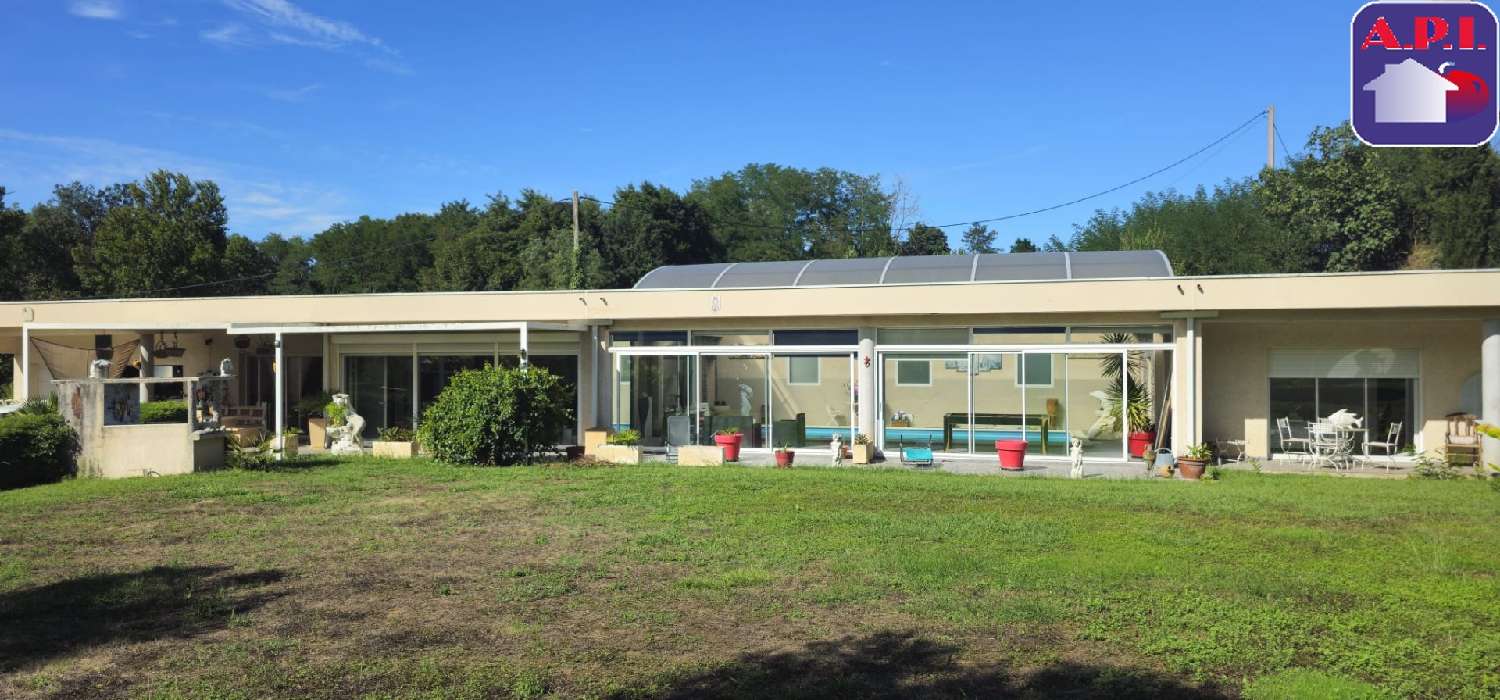  kaufen Haus Saverdun Ariège 1