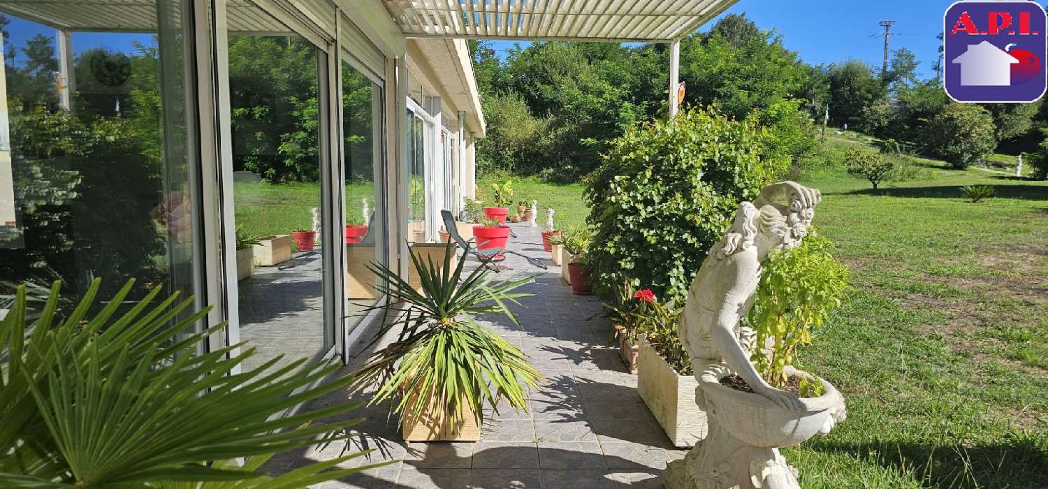  kaufen Haus Saverdun Ariège 3