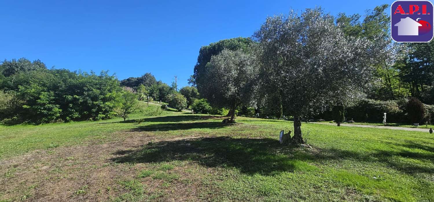 kaufen Haus Saverdun Ariège 4