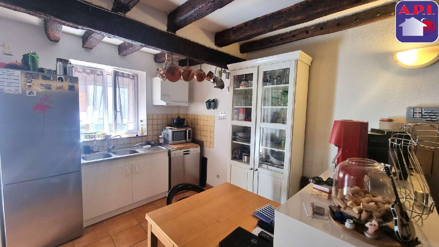  for sale house Saverdun Ariège 3