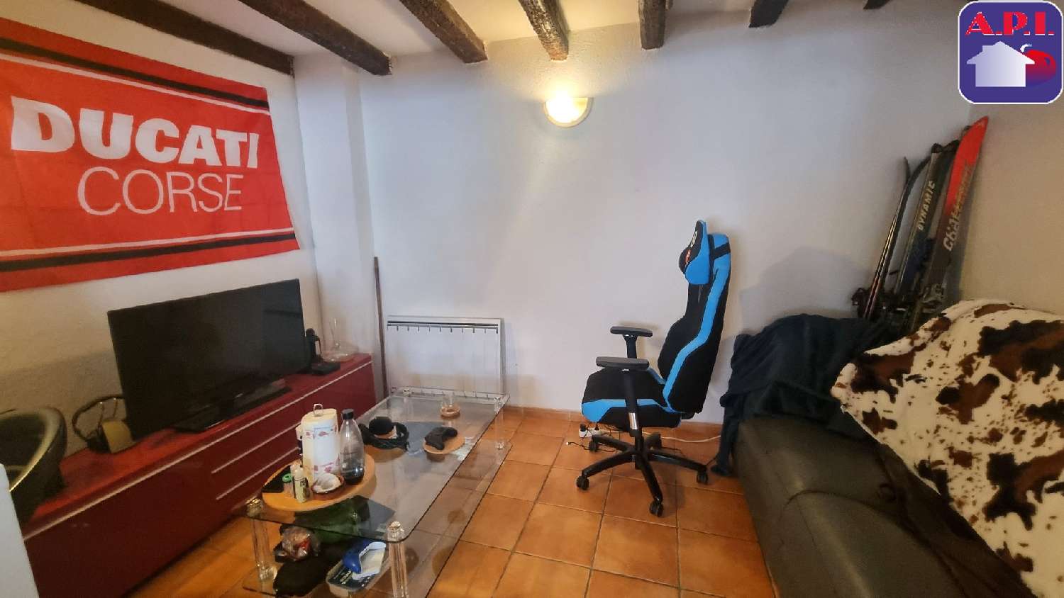  for sale house Saverdun Ariège 4