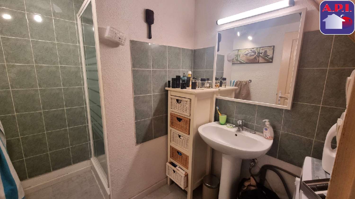  for sale house Saverdun Ariège 5