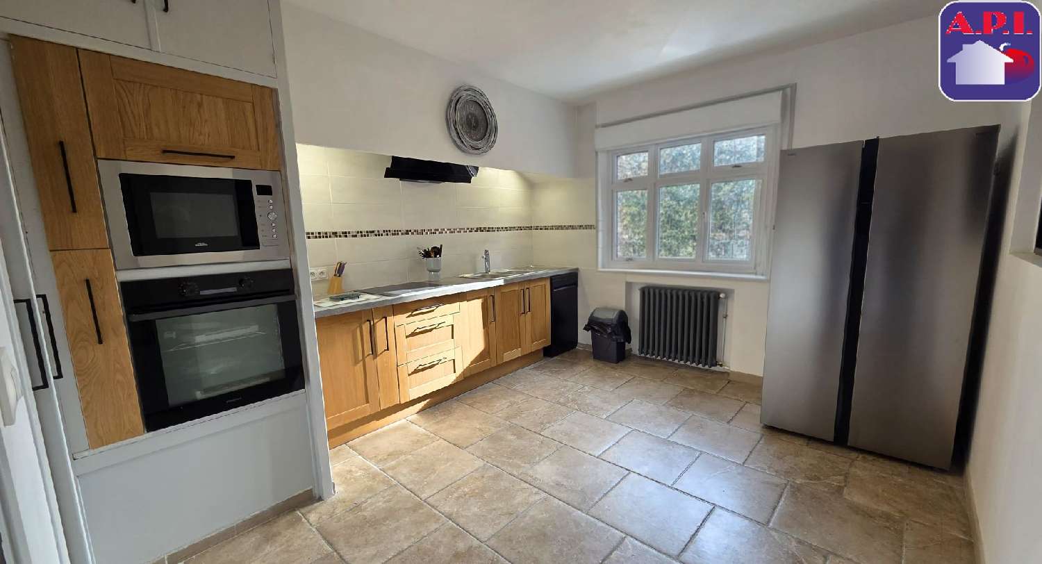  te koop huis Saverdun Ariège 1