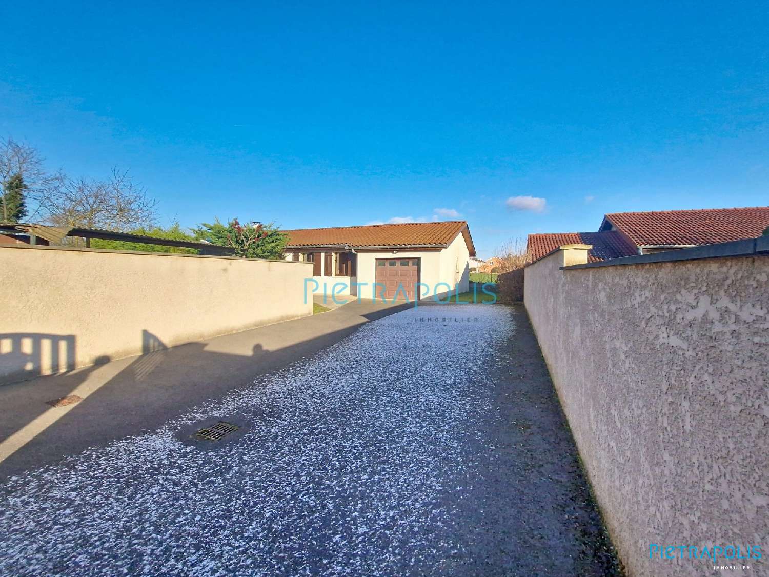  te koop huis Savigneux Ain 3