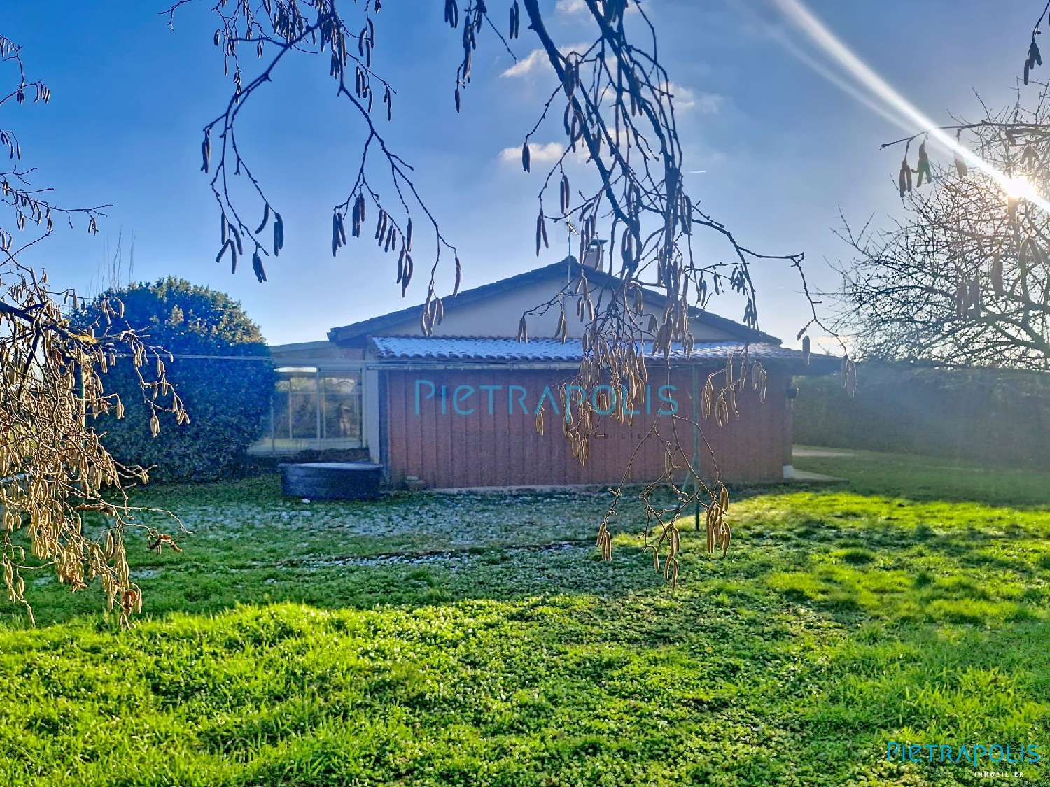  te koop huis Savigneux Ain 6