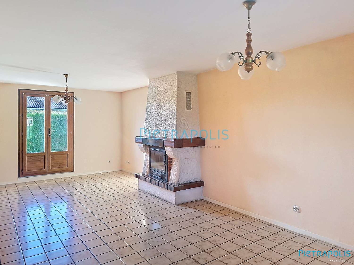  te koop huis Savigneux Ain 7