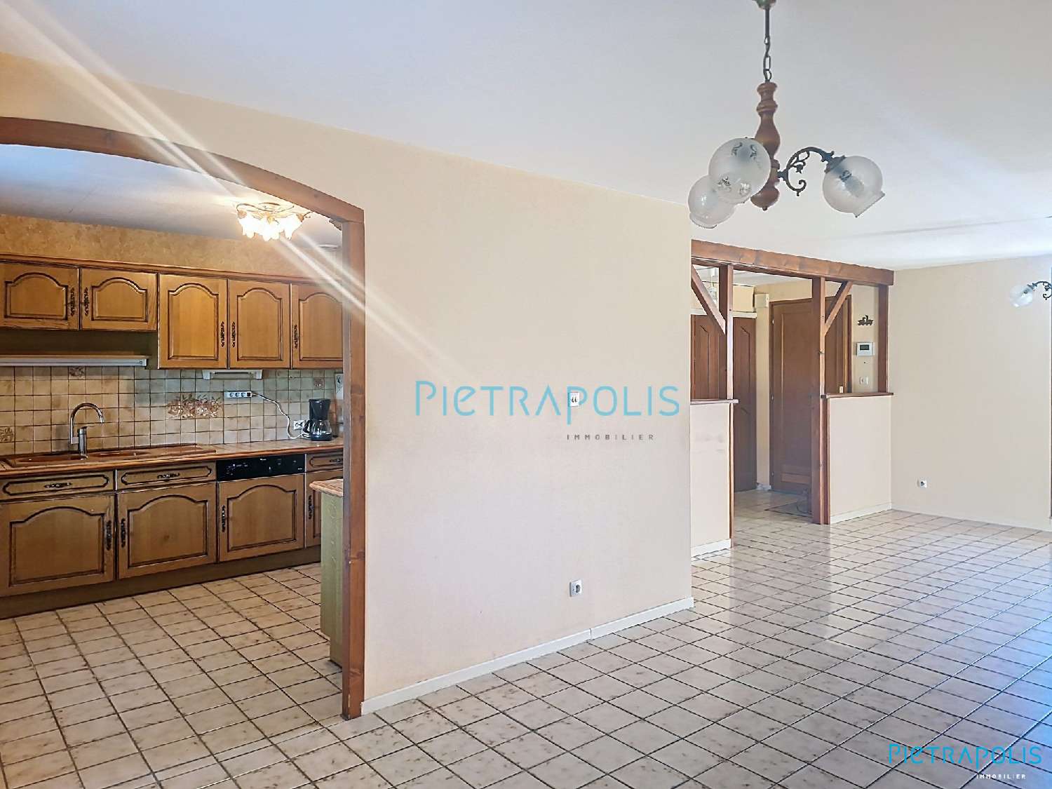  te koop huis Savigneux Ain 8