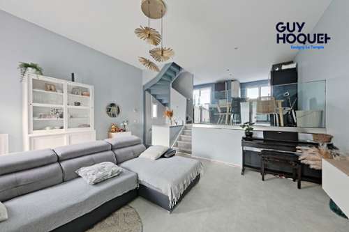 Savigny-le-Temple Seine-et-Marne Haus Bild 7244241