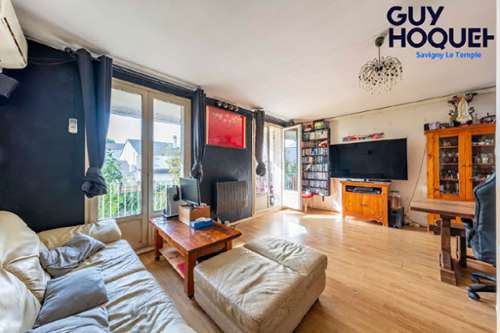 Savigny-le-Temple Seine-et-Marne maison foto 7244909