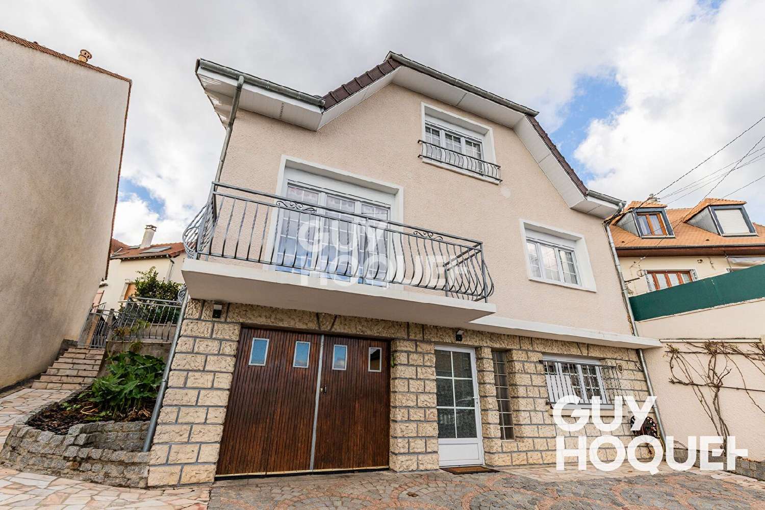 kaufen Haus Savigny-sur-Orge Essonne 1