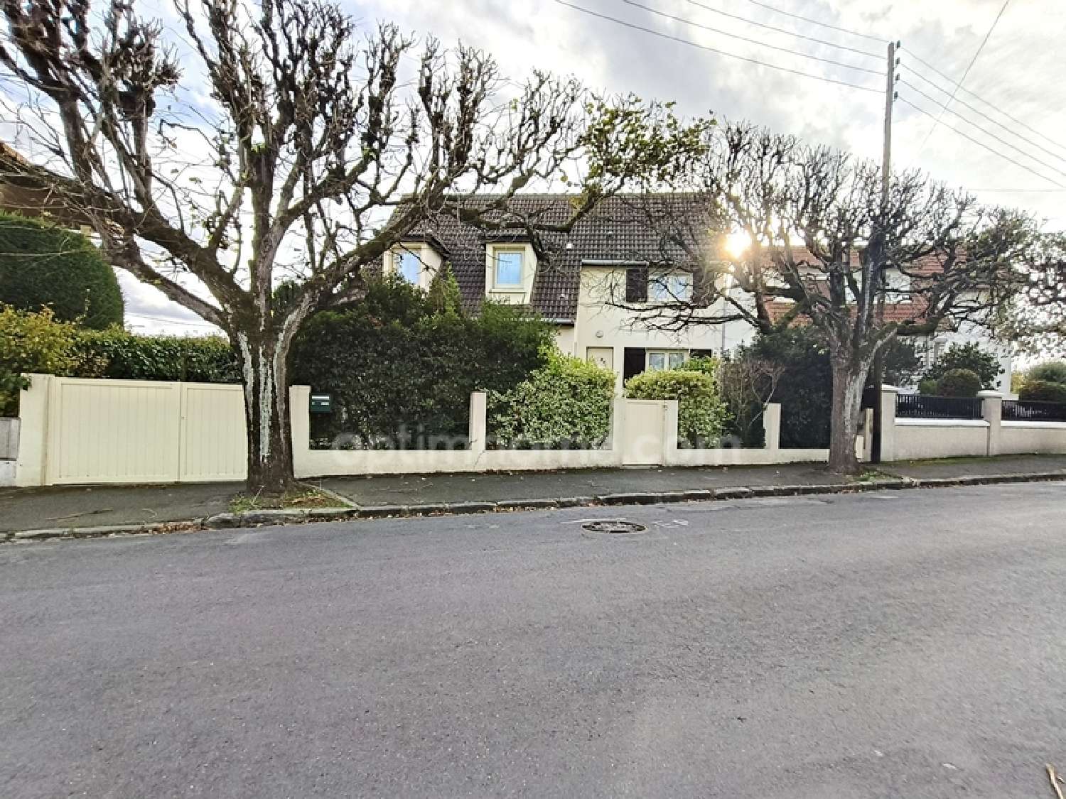  kaufen Haus Savigny-sur-Orge Essonne 1