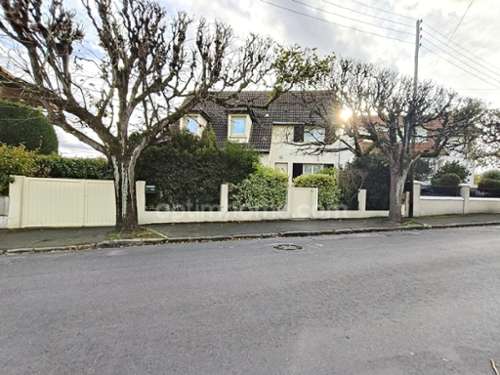 Savigny-sur-Orge Essonne Haus Bild 7239599