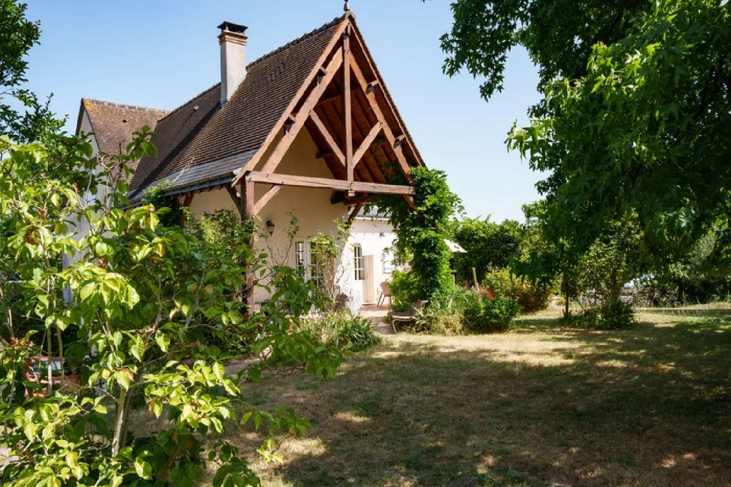  for sale house Savonnières Indre-et-Loire 1