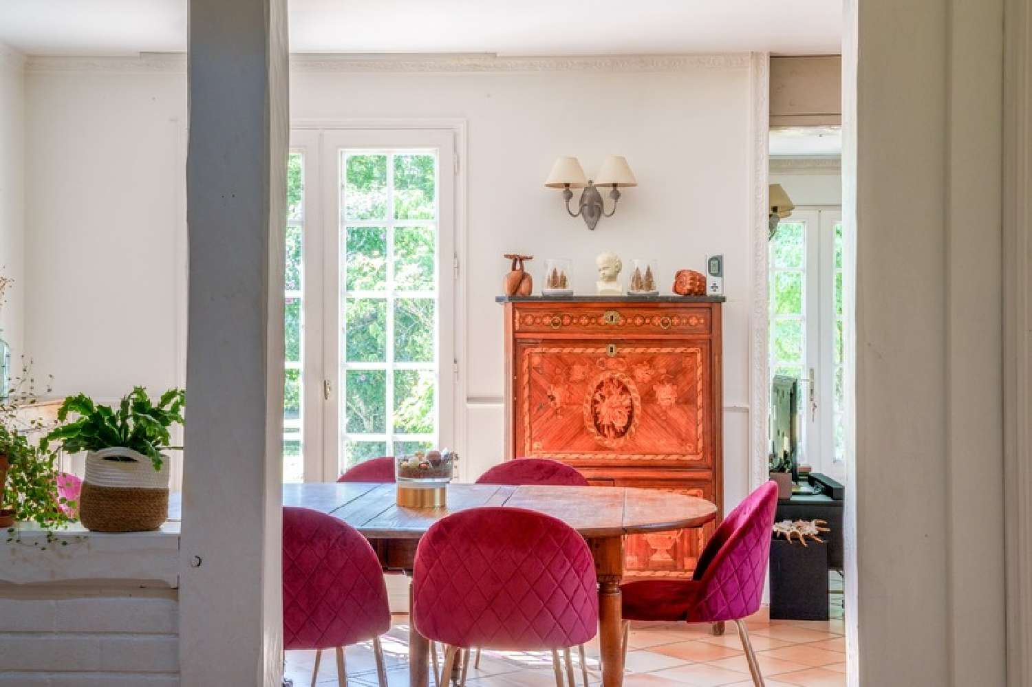  for sale house Savonnières Indre-et-Loire 4