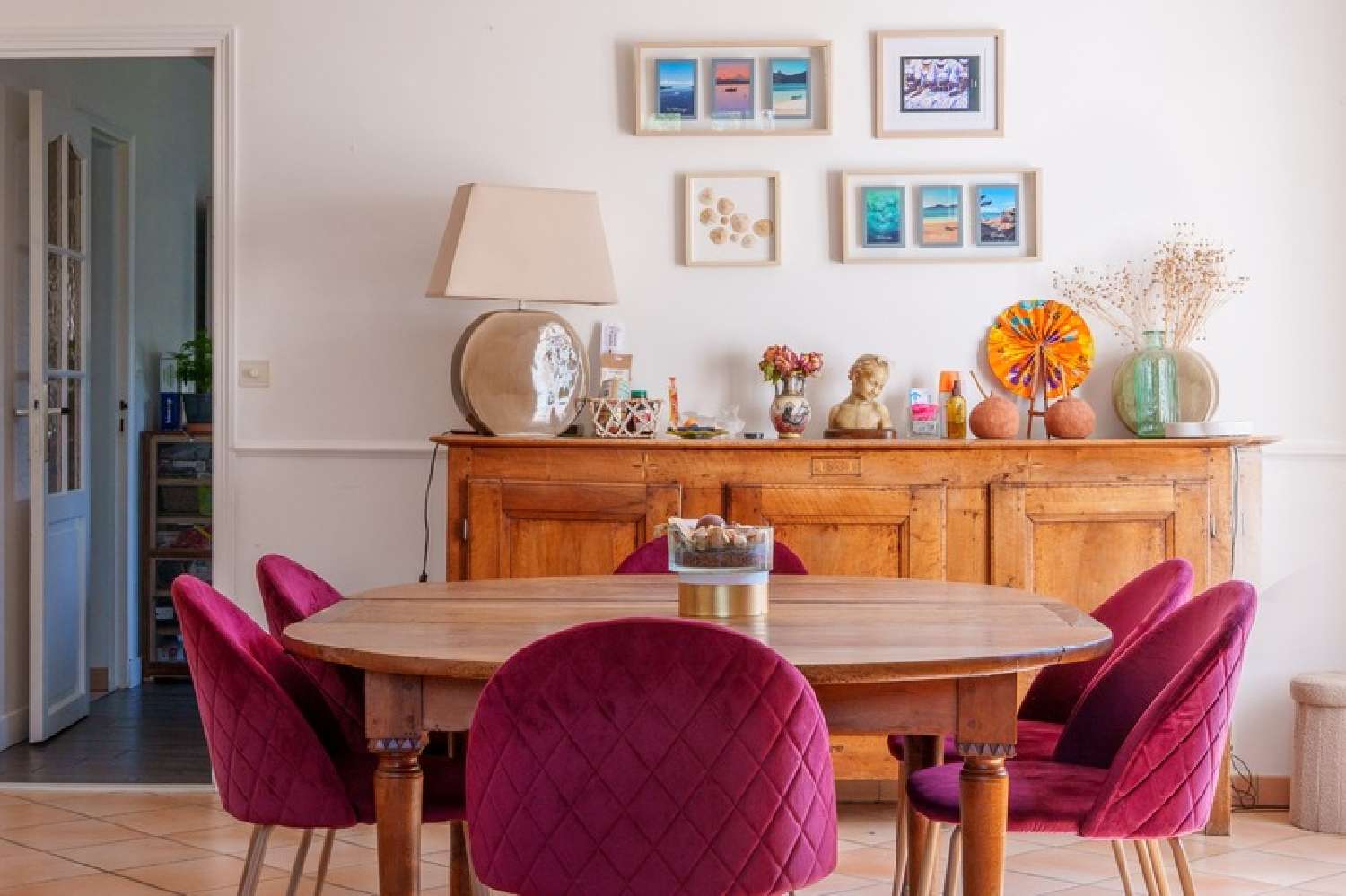  for sale house Savonnières Indre-et-Loire 7