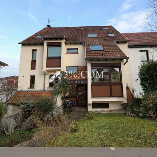 Schiltigheim Bas-Rhin huis foto 7248376