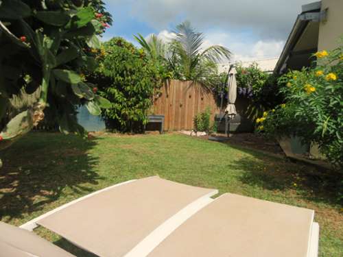 Schœlcher Martinique maison foto 7246901