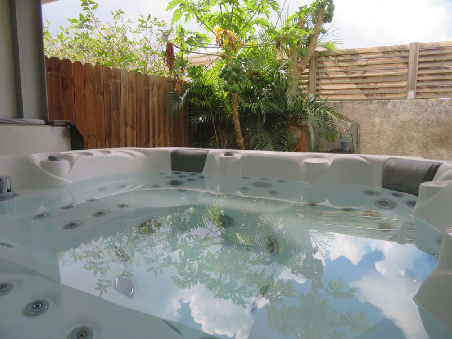 à vendre maison Schœlcher Martinique 3