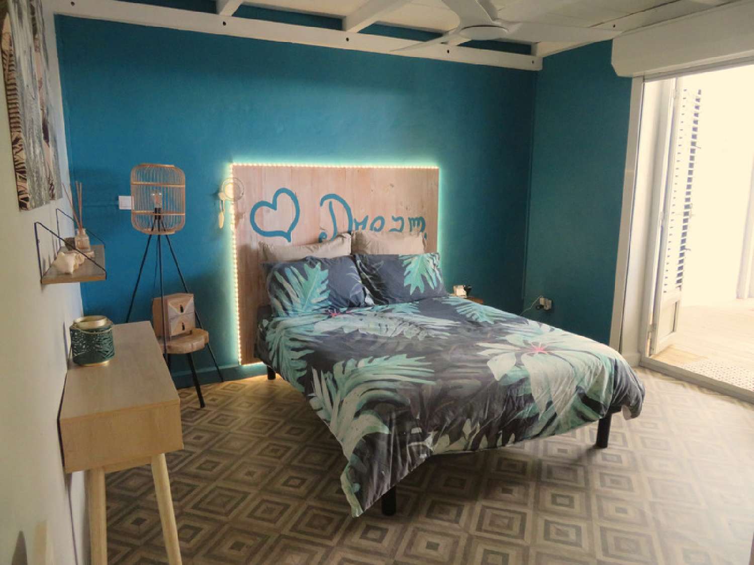 à vendre maison Schœlcher Martinique 4