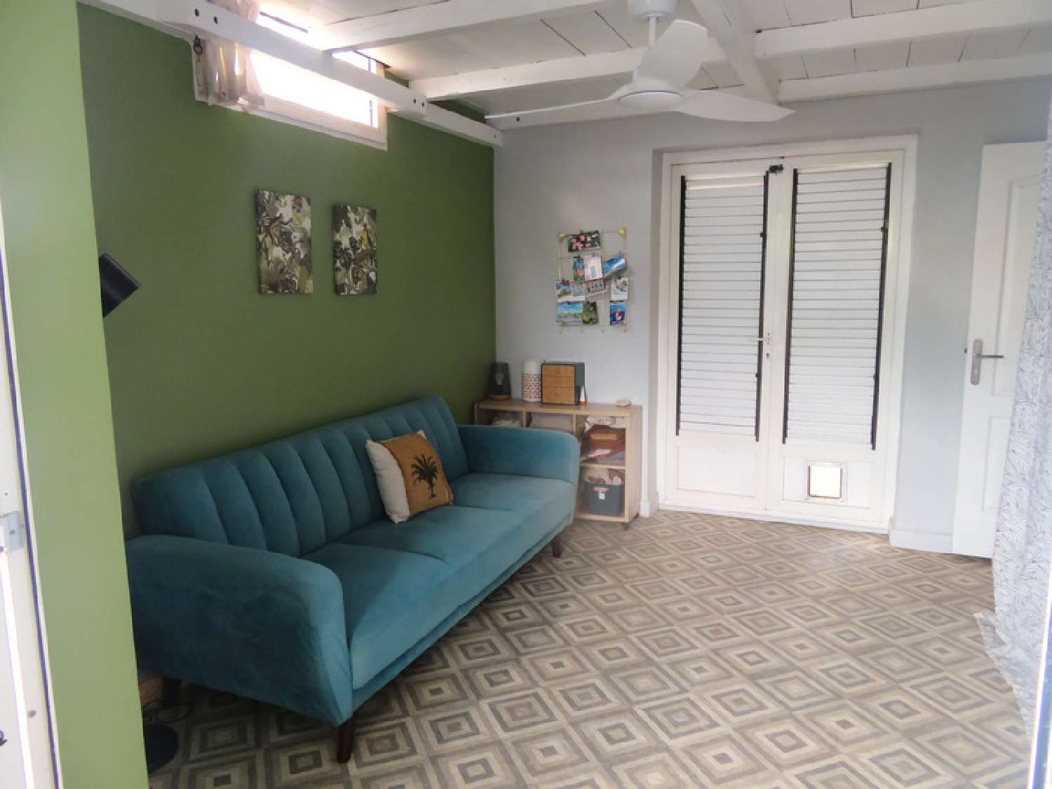 à vendre maison Schœlcher Martinique 6