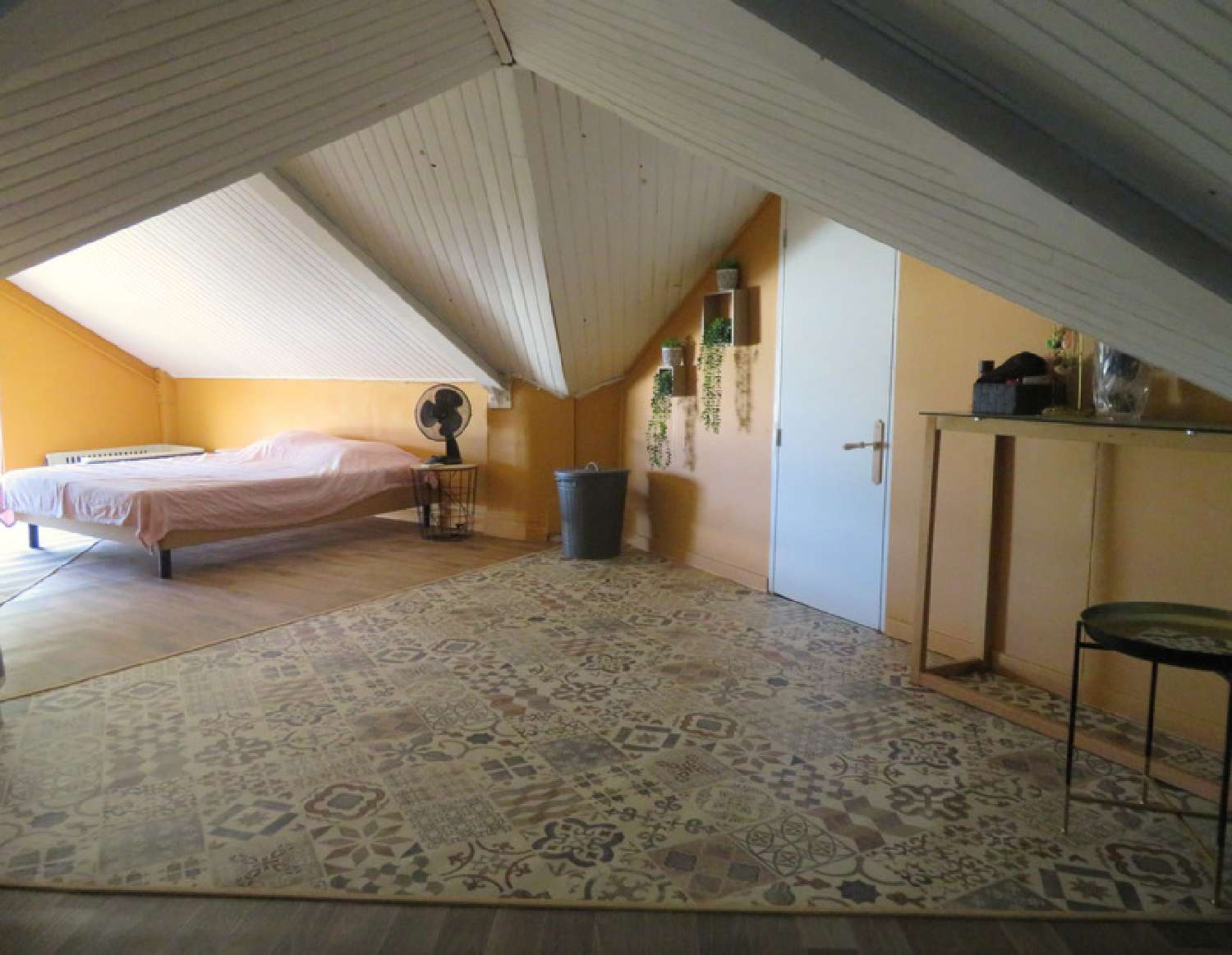 à vendre maison Schœlcher Martinique 7