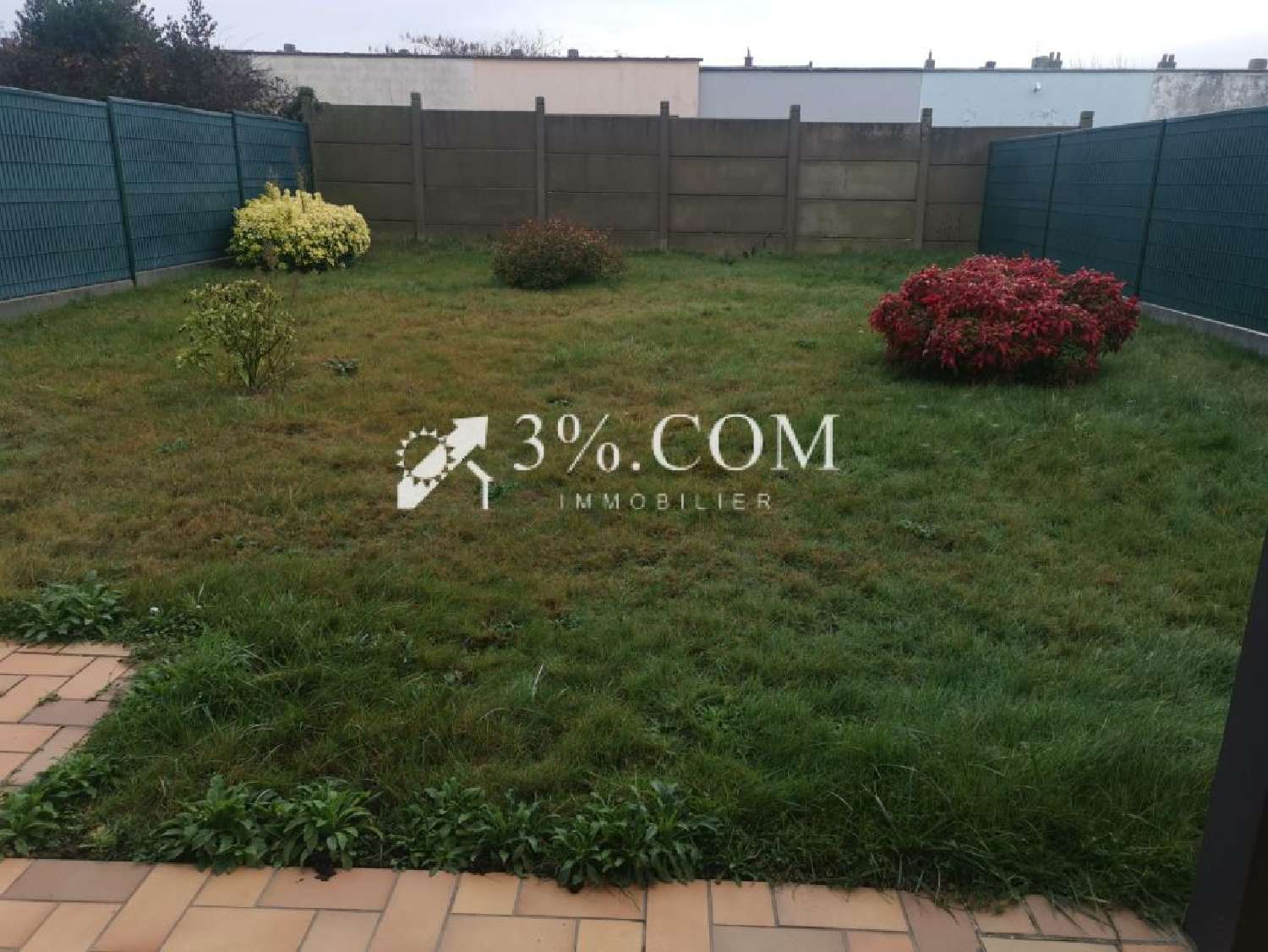  for sale house Seclin Nord 1