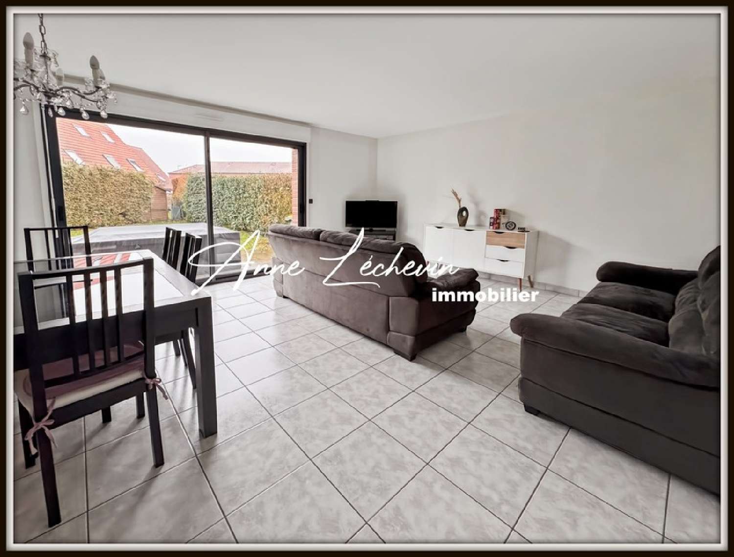  for sale house Seclin Nord 2