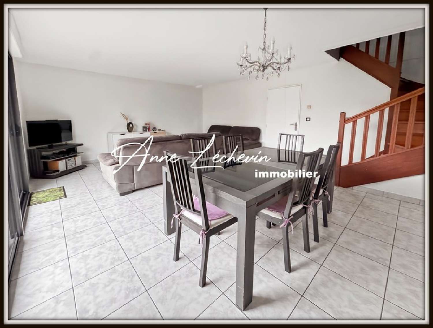  for sale house Seclin Nord 5