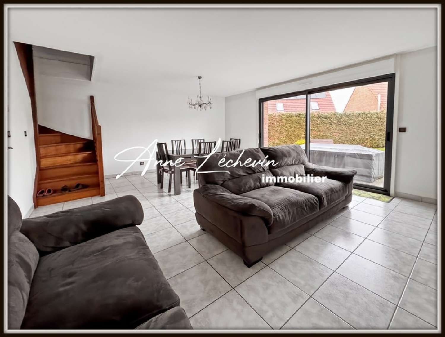  for sale house Seclin Nord 6