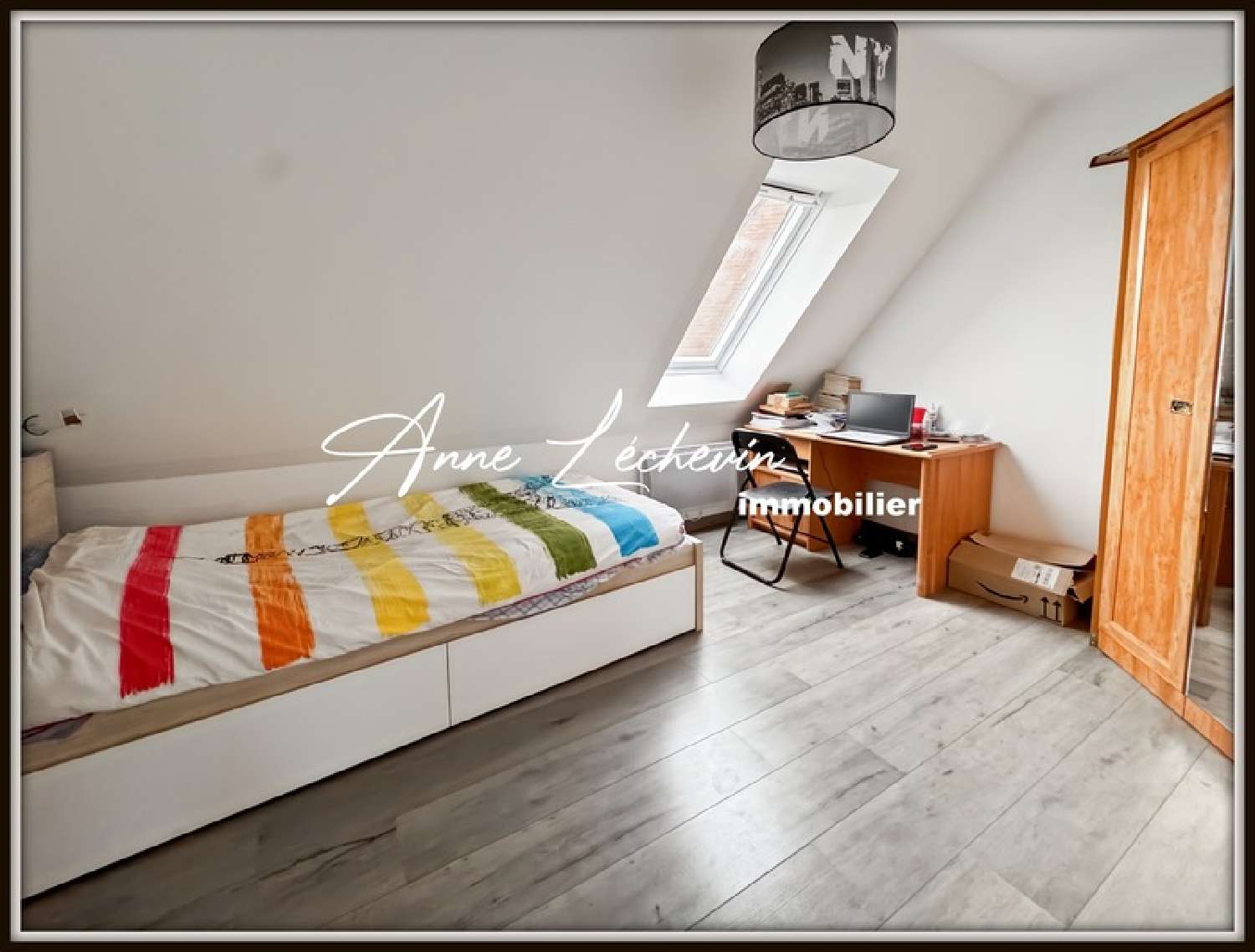  for sale house Seclin Nord 8