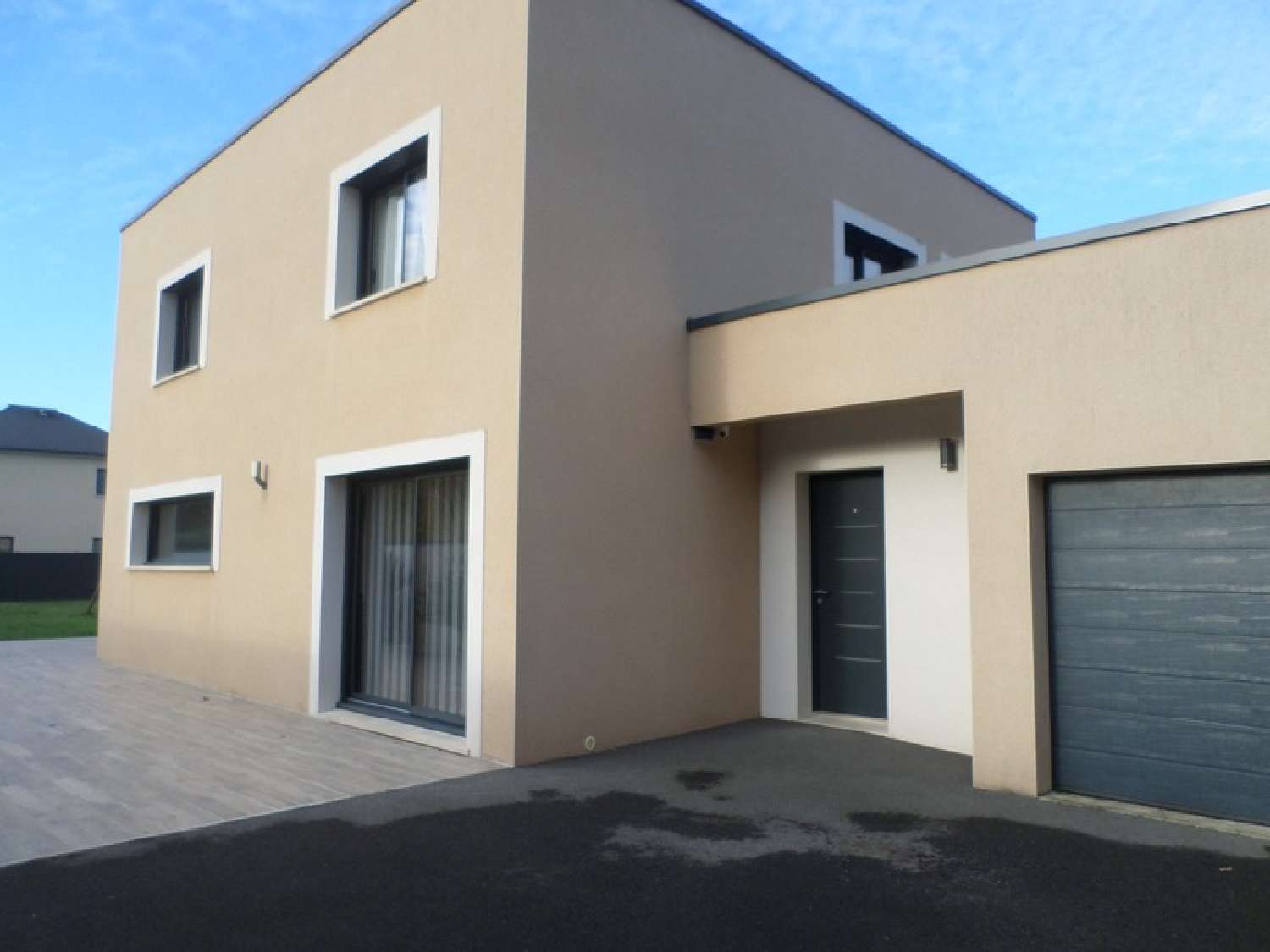 for sale house Secqueville-en-Bessin Calvados 1