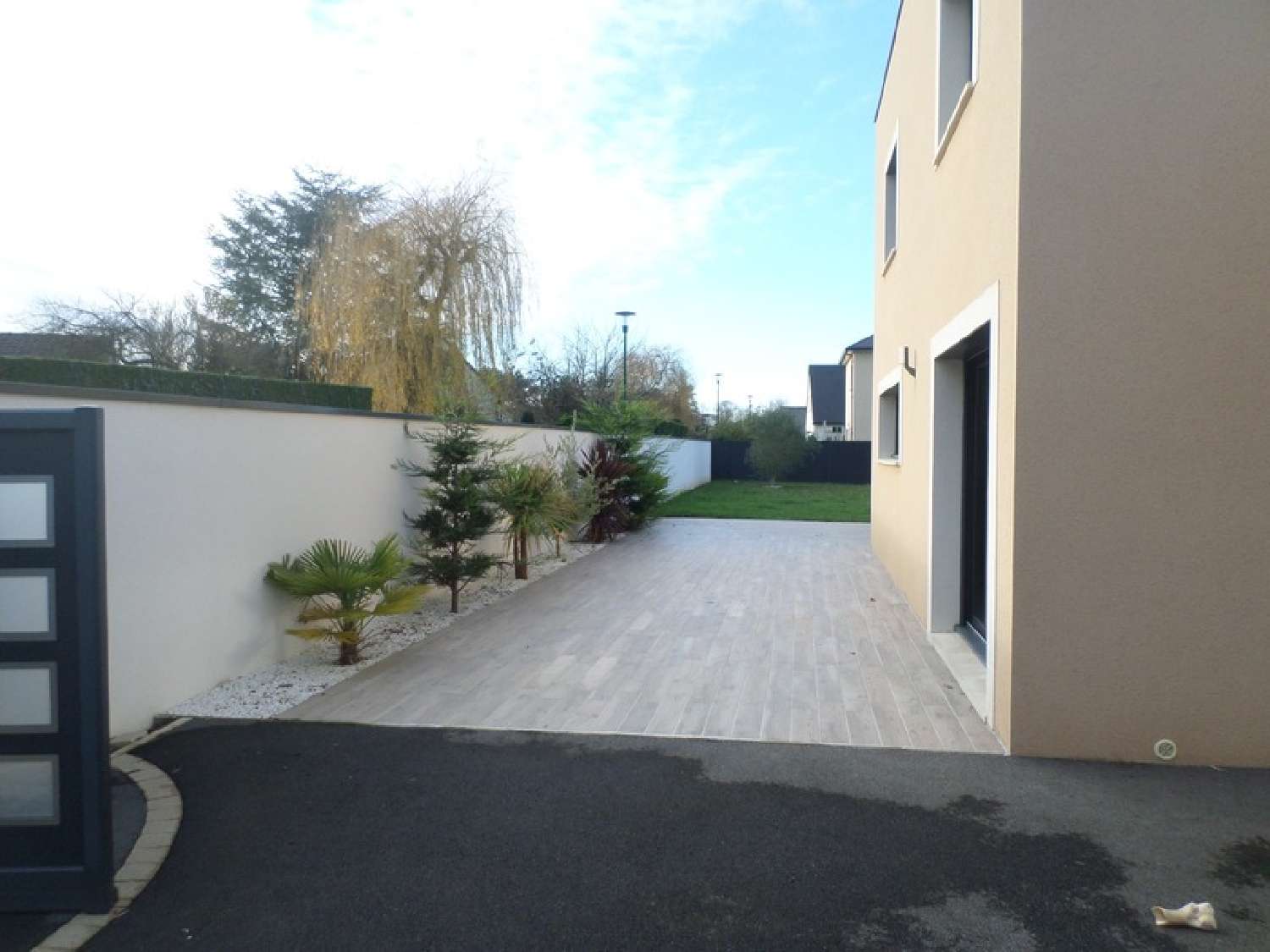 for sale house Secqueville-en-Bessin Calvados 2