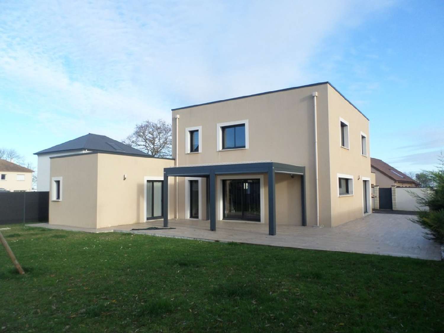 for sale house Secqueville-en-Bessin Calvados 3