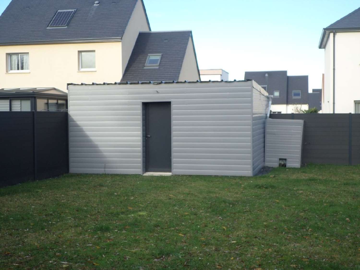 for sale house Secqueville-en-Bessin Calvados 6