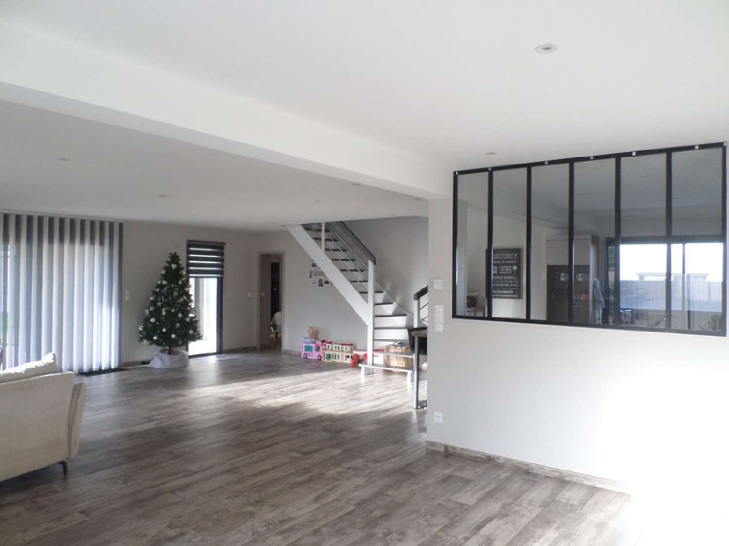 for sale house Secqueville-en-Bessin Calvados 7