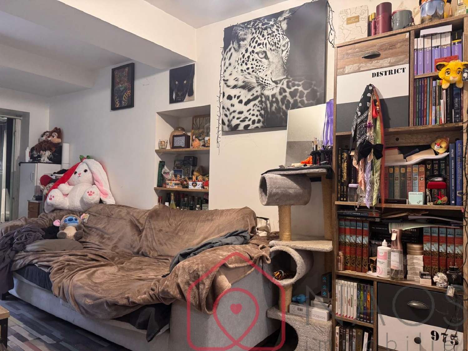  for sale house Sedan Ardennes 3