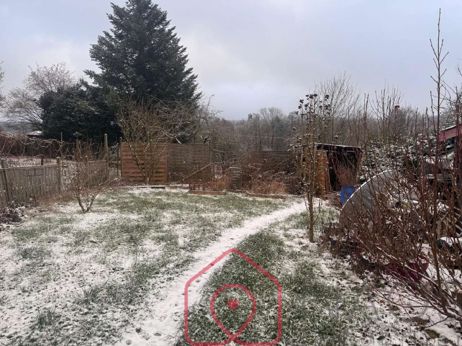  for sale house Sedan Ardennes 6