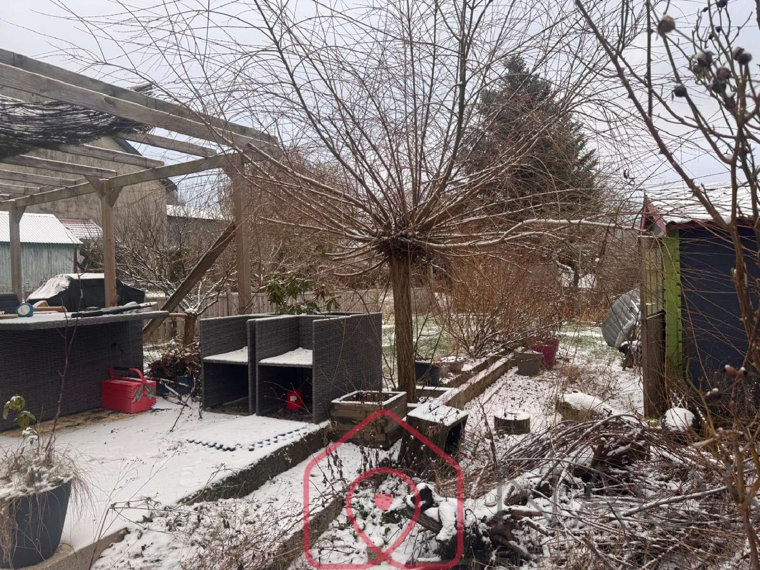  for sale house Sedan Ardennes 7