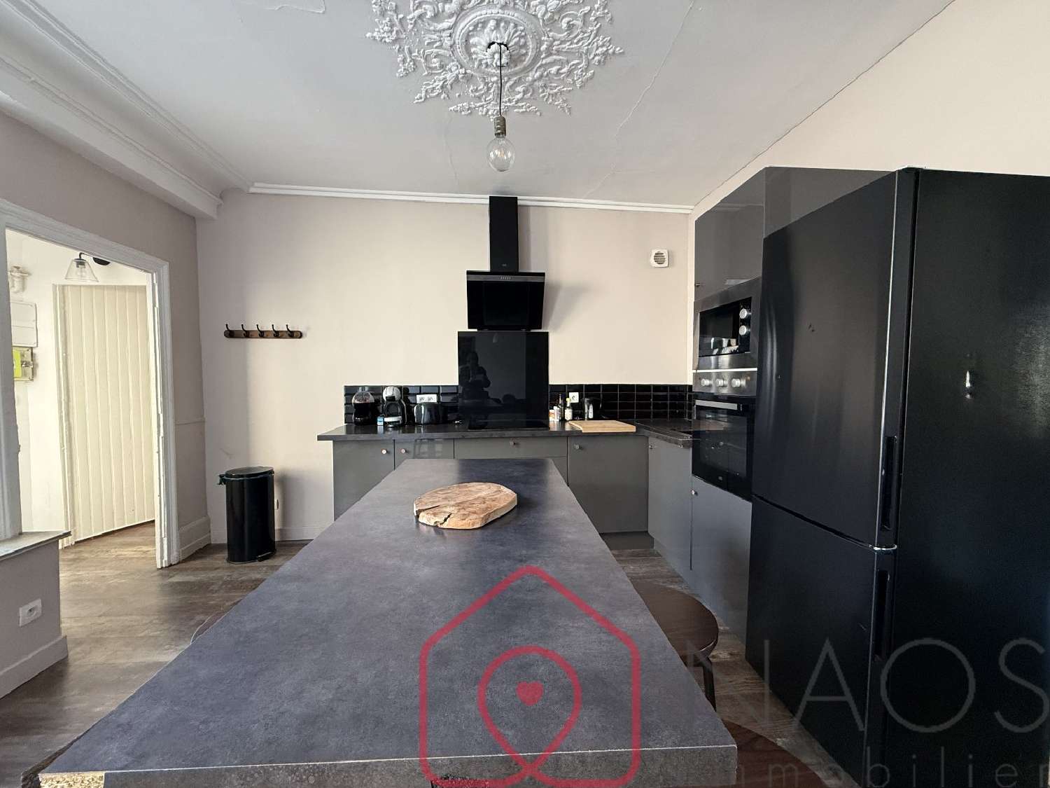 for sale house Sedan Ardennes 1