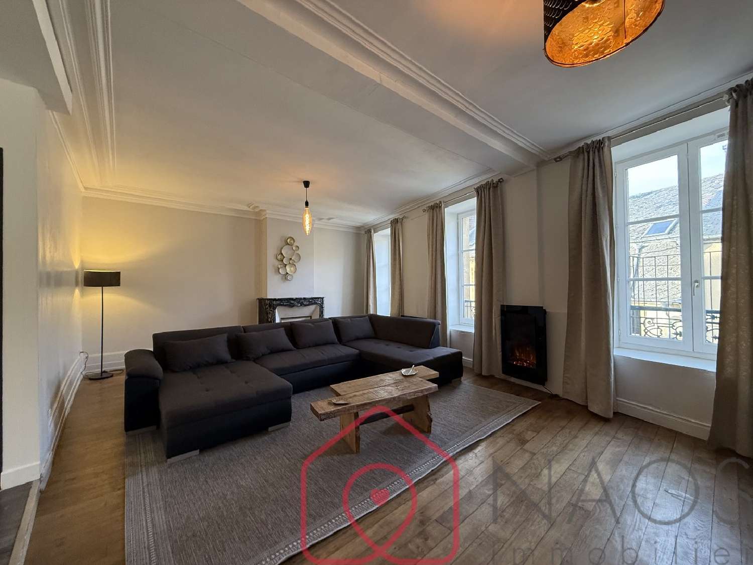 for sale house Sedan Ardennes 3