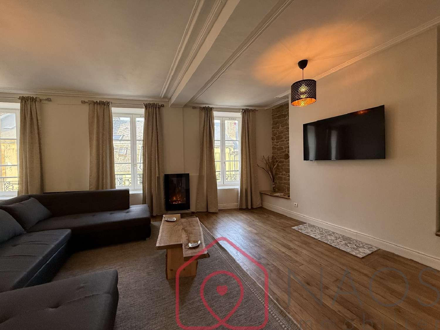 for sale house Sedan Ardennes 4