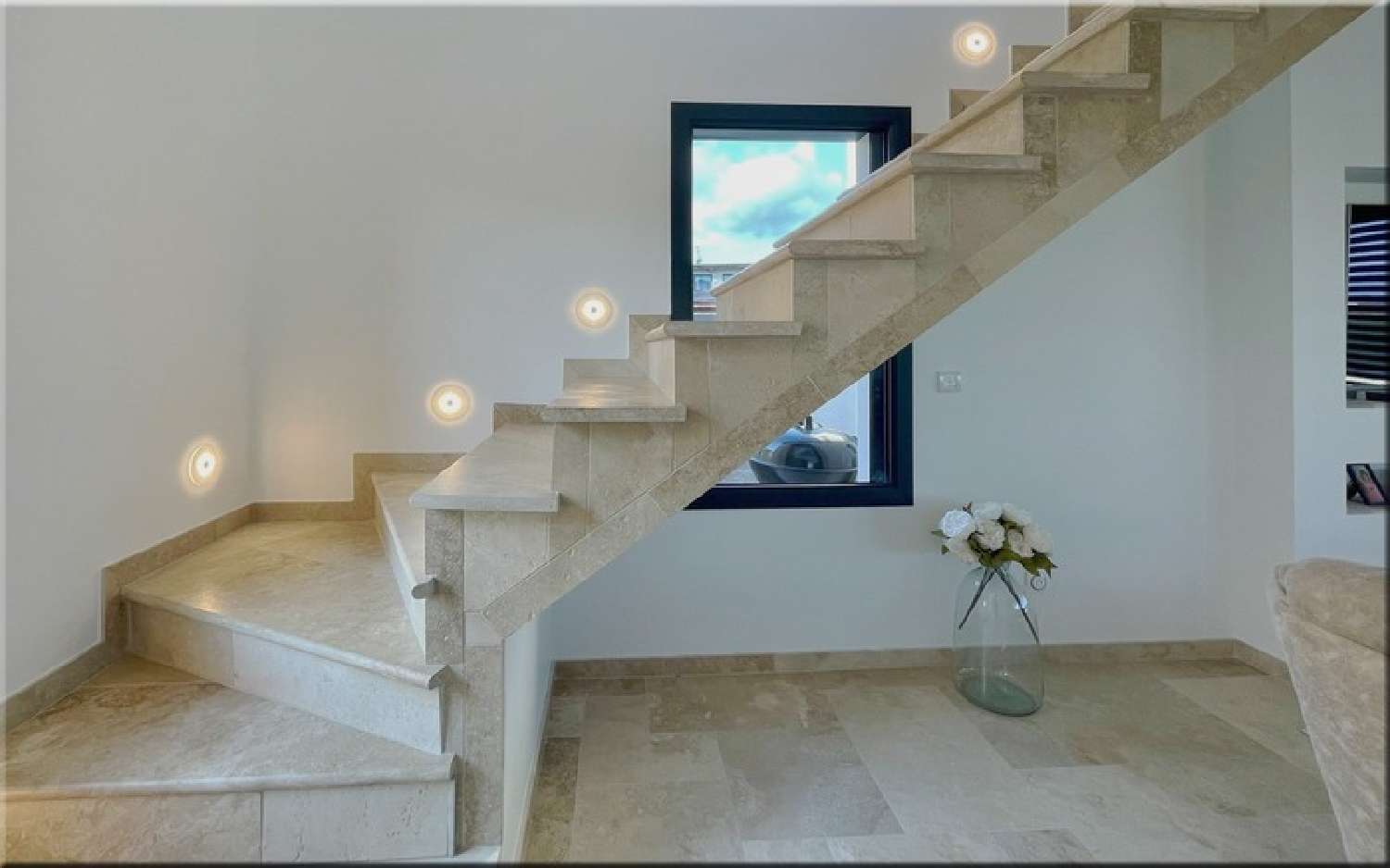  te koop huis Ségny Ain 6