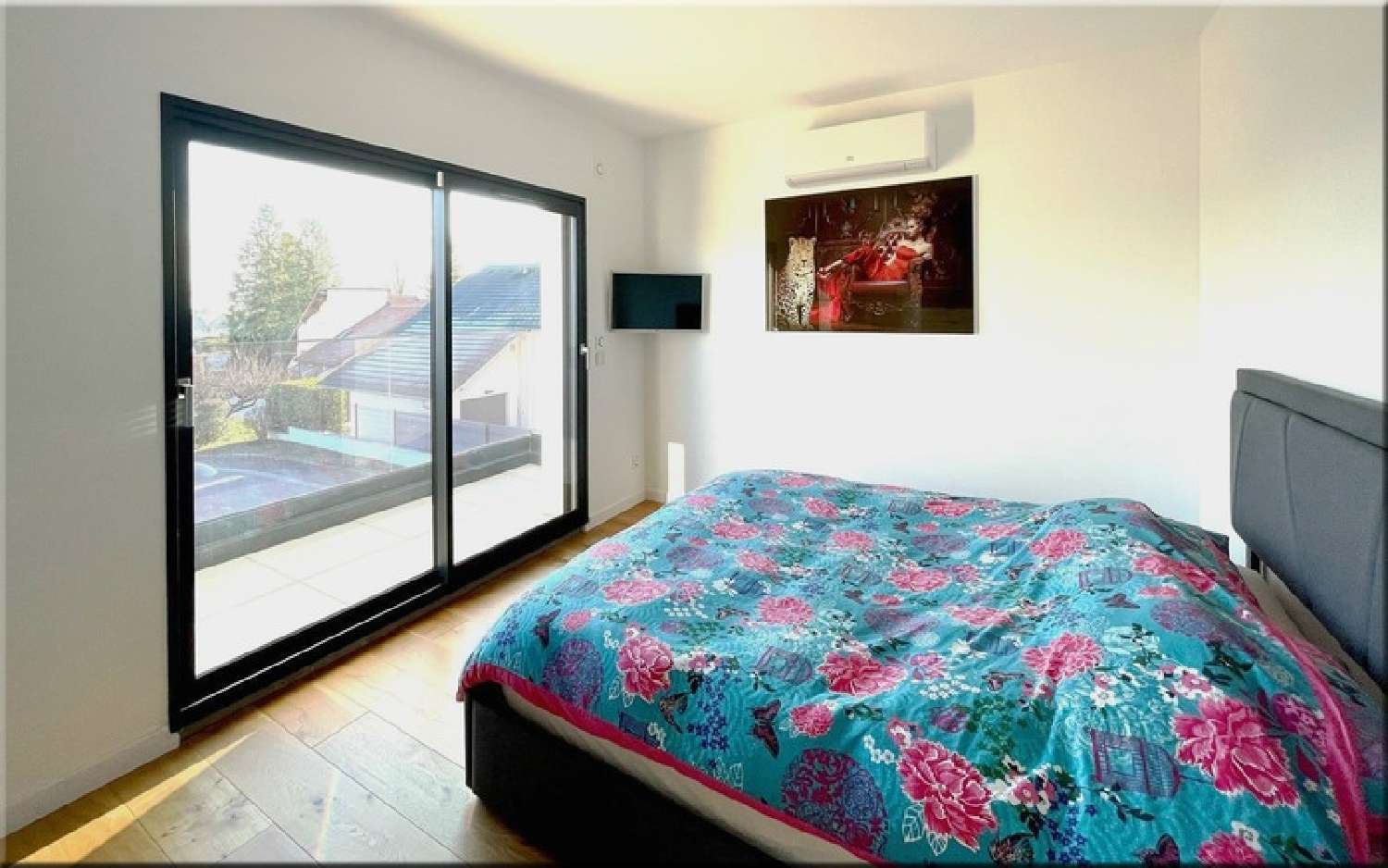  te koop huis Ségny Ain 7