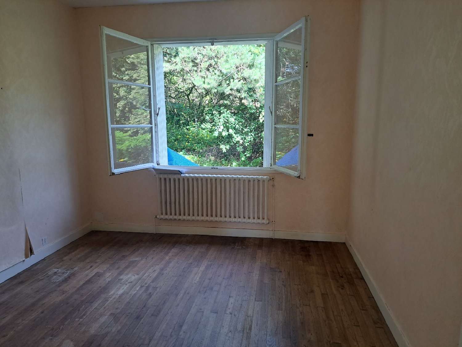  à vendre maison Ségonzac Corrèze 8