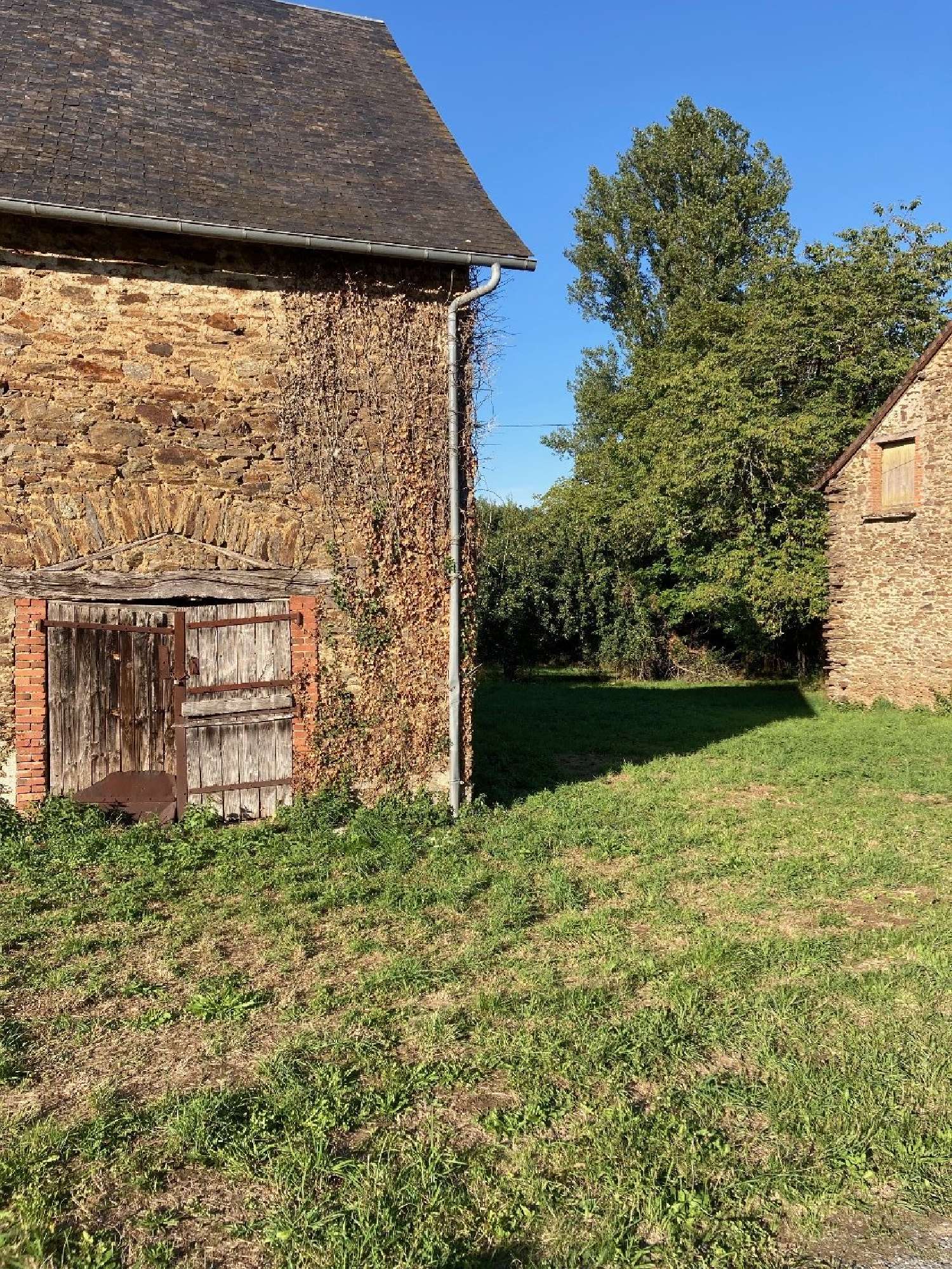  te koop huis Ségur-le-Château Corrèze 4