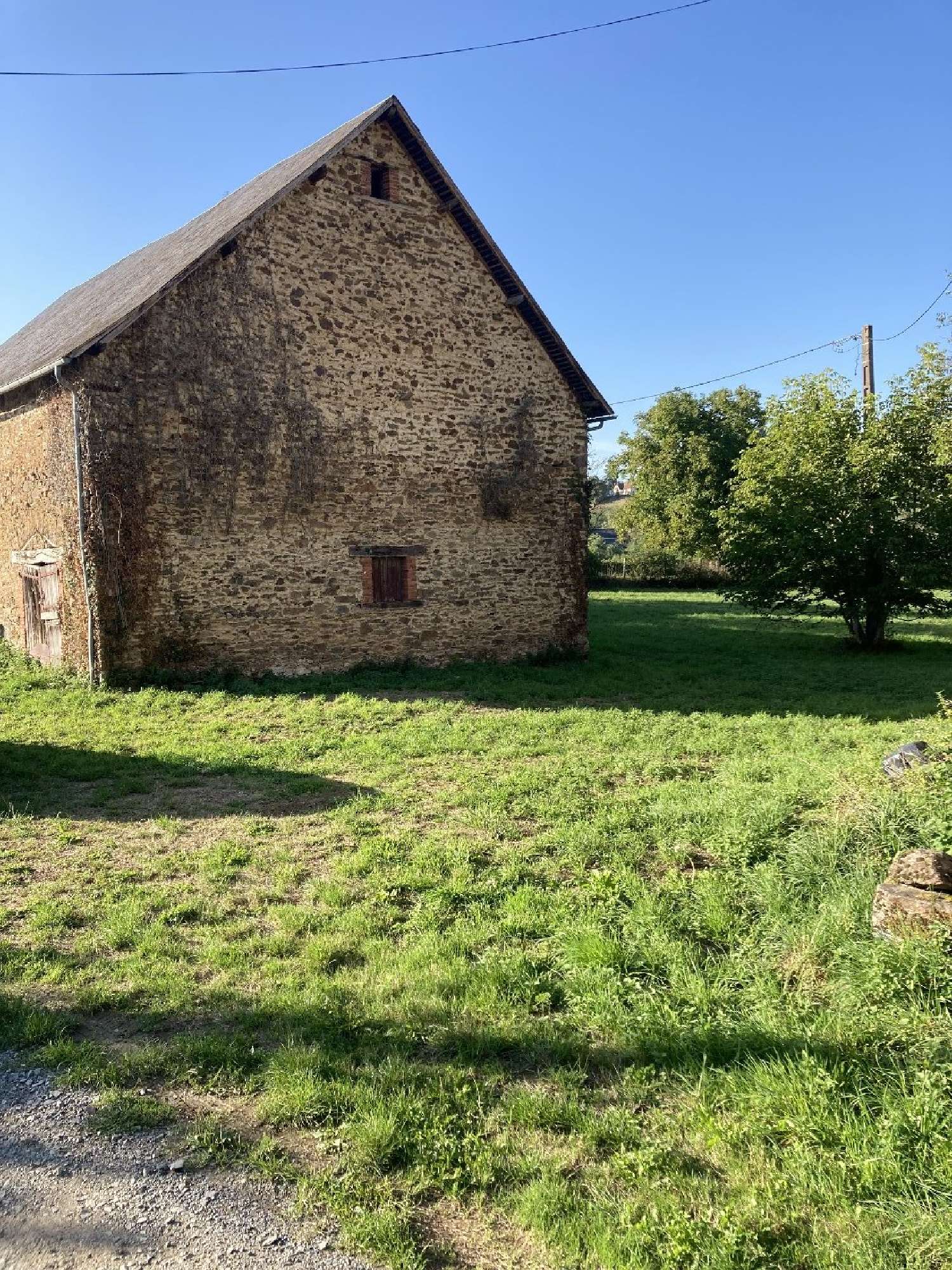  te koop huis Ségur-le-Château Corrèze 6