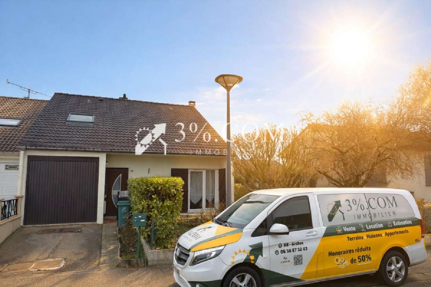  kaufen Haus Seichamps Meurthe-et-Moselle 1