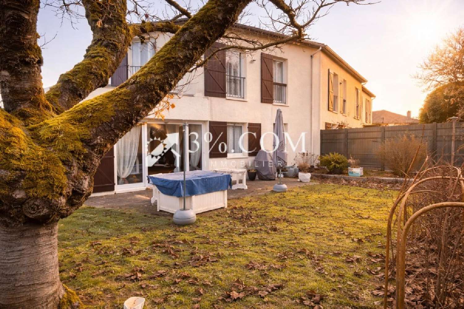  kaufen Haus Seichamps Meurthe-et-Moselle 2