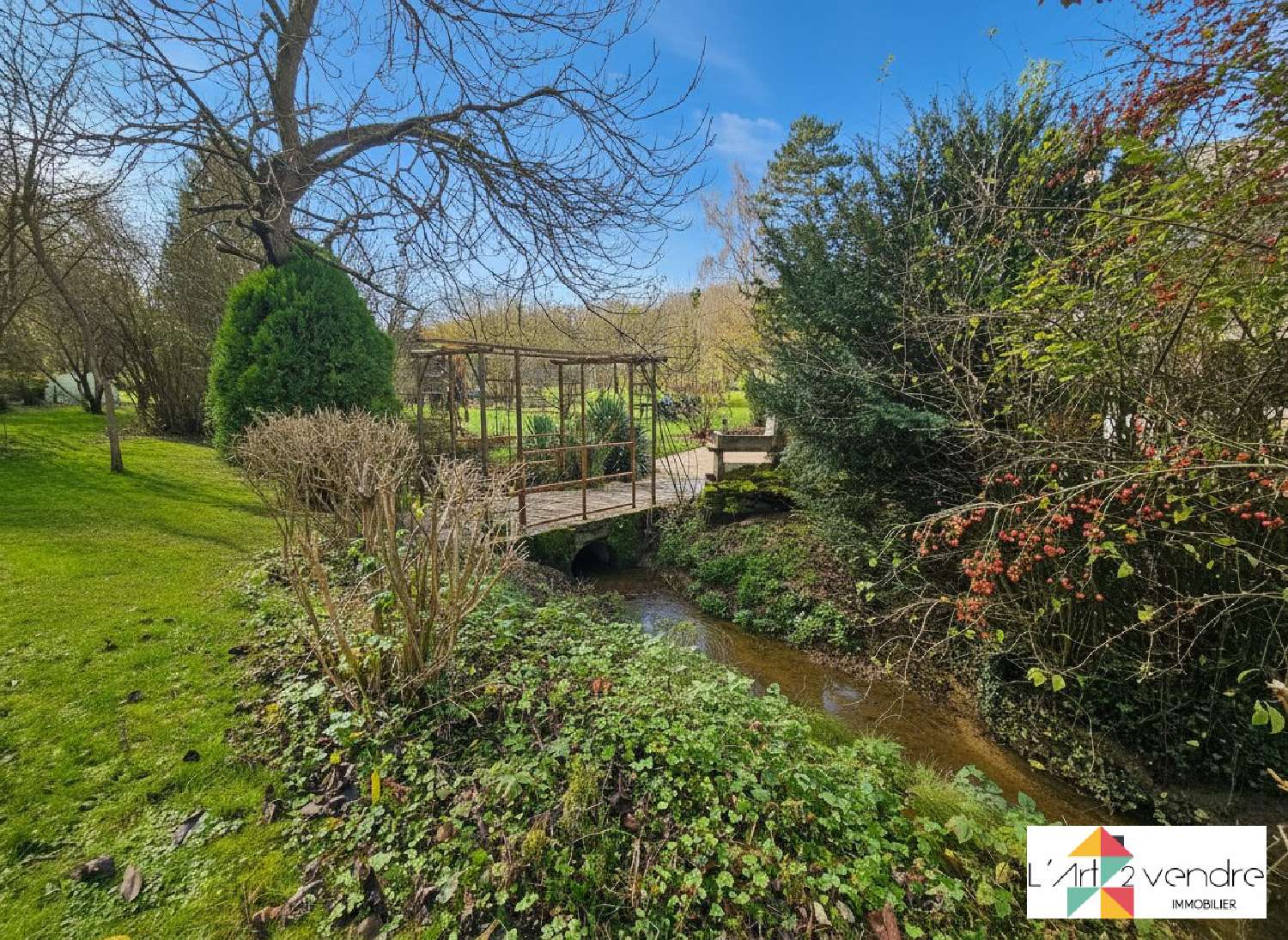  te koop huis Selens Aisne 2