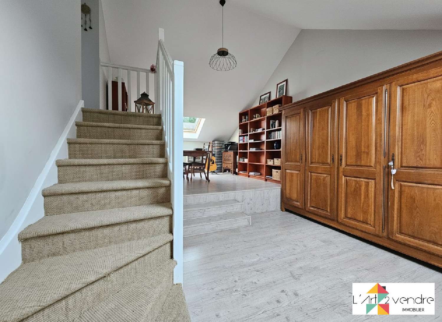  te koop huis Selens Aisne 8